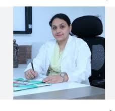 Dr. Seemab A. Khan
